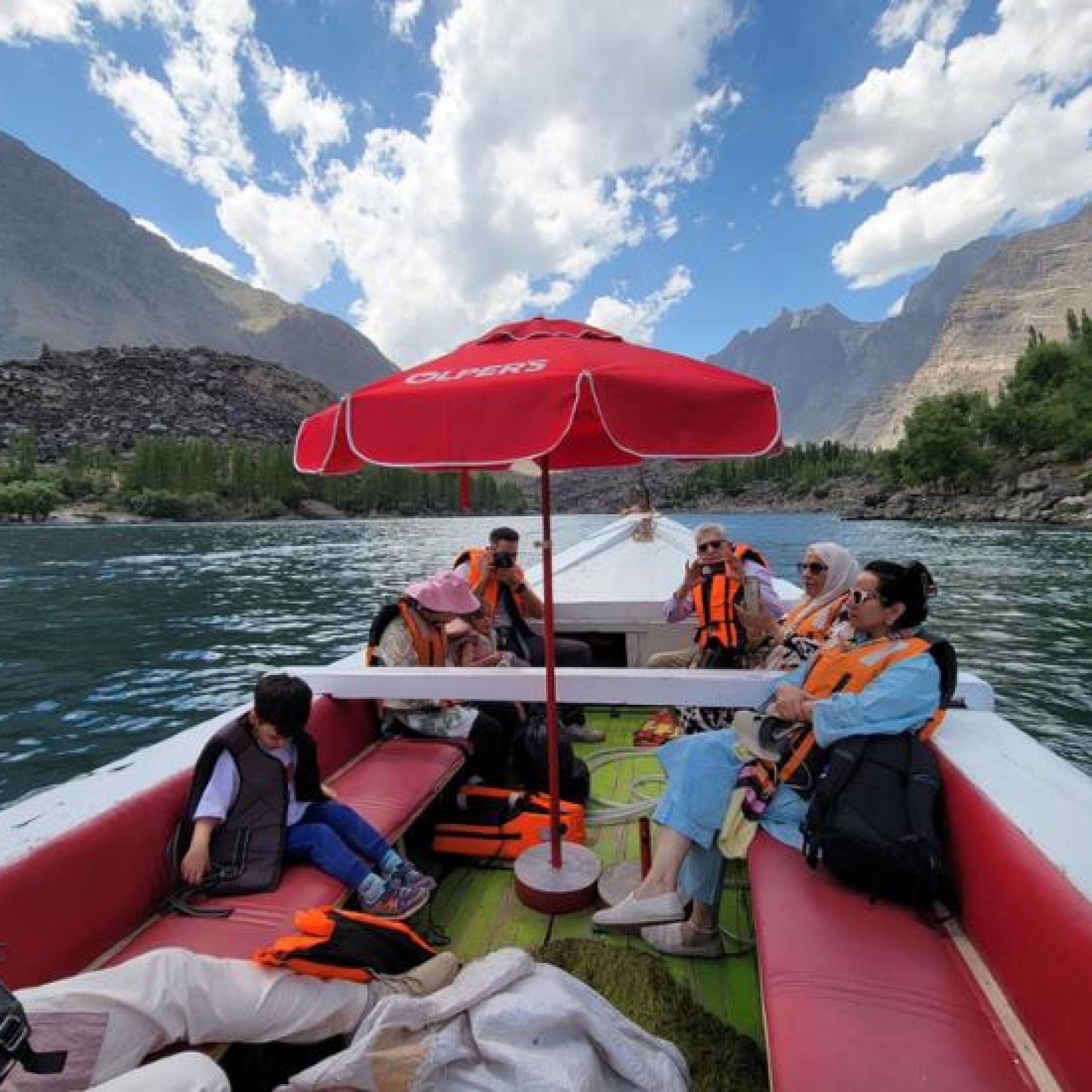 Skardu Tour Packages Book Your Trip Now