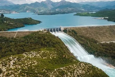 khanpur Dam