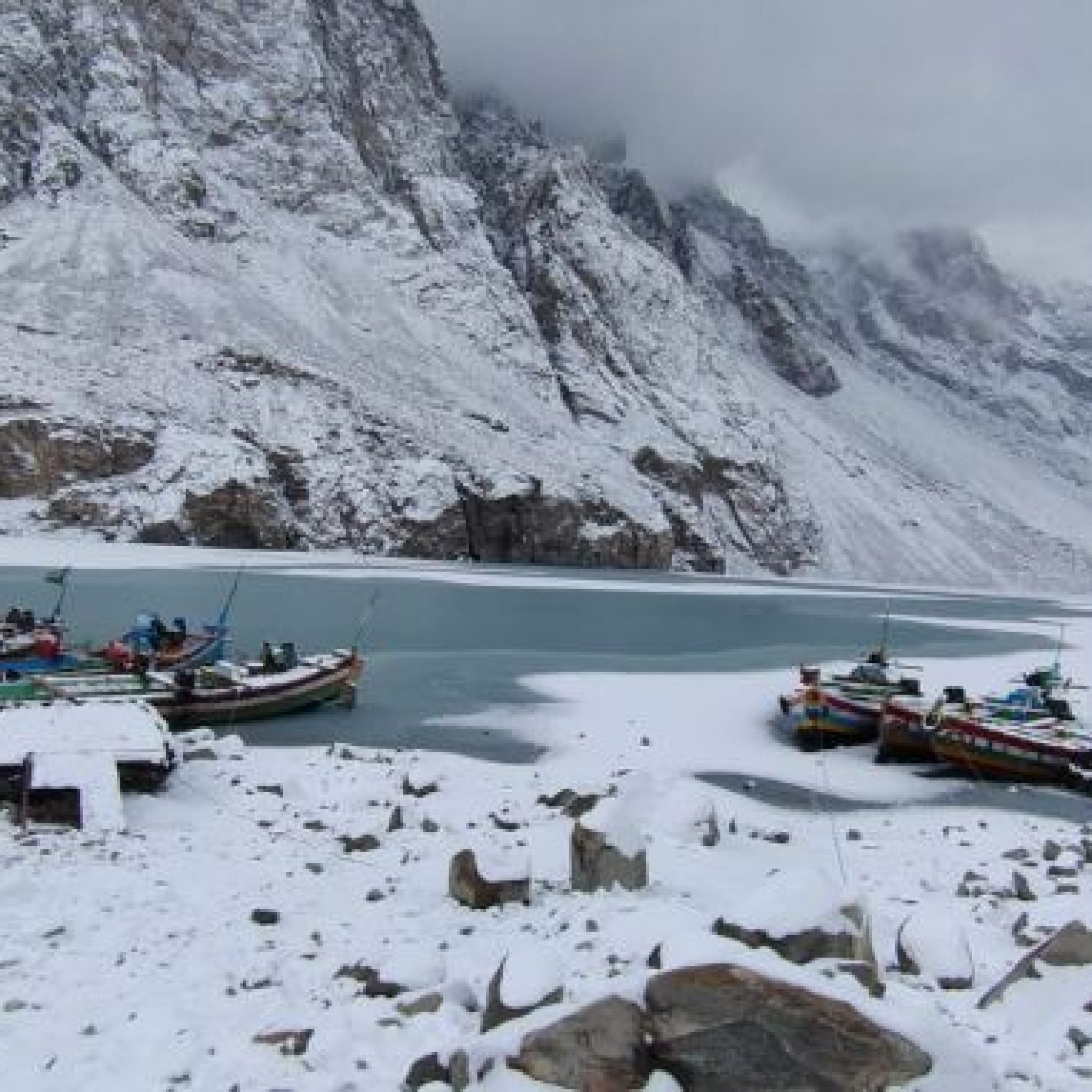 best places in pakistan to visit in winter