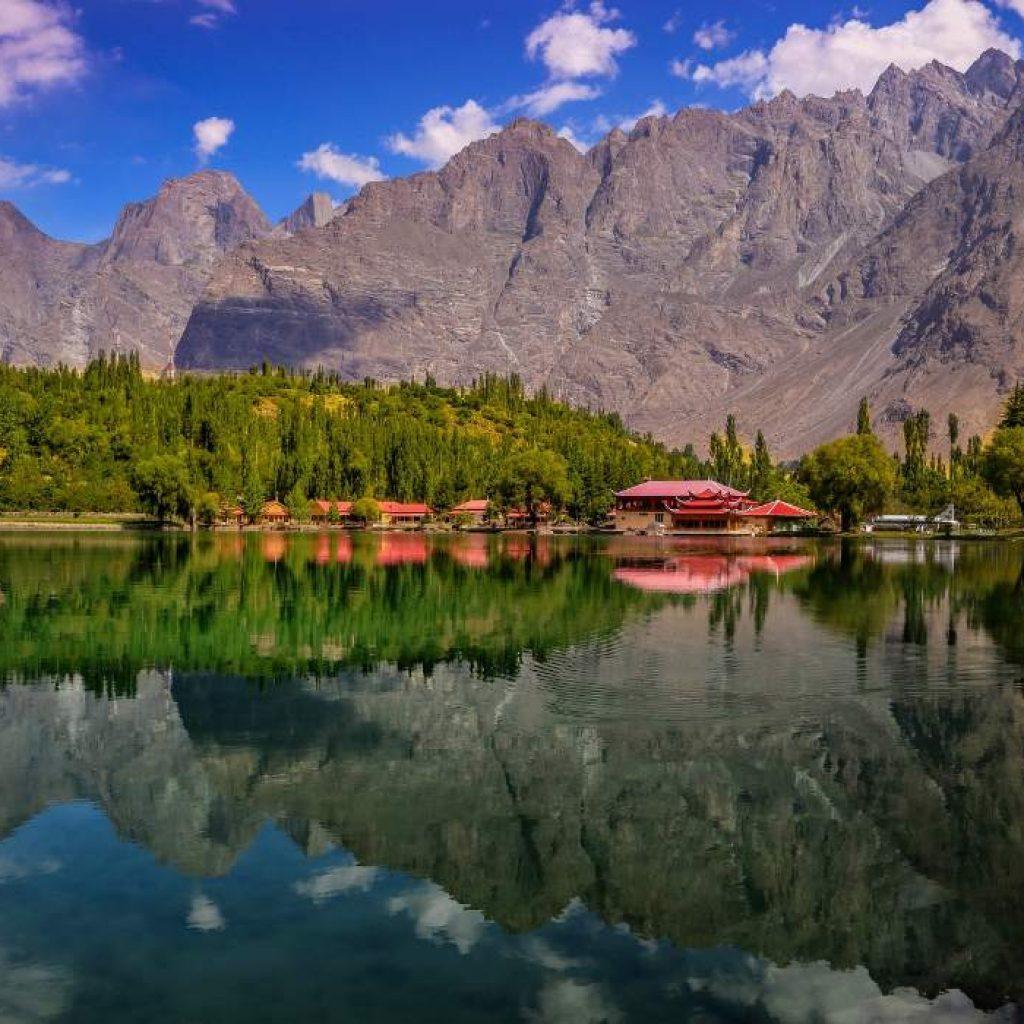 Skardu Tour Packages 2024 - Book Your Trip Now