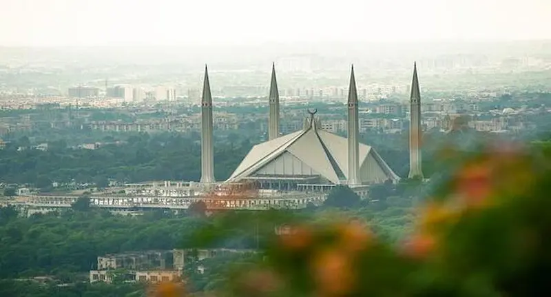 islamabad