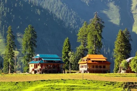 tour packages from lahore to azad kashmir