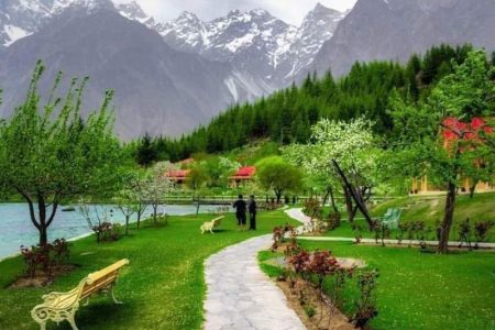 8 Days Skardu And Hunza Trip From Lahore By Air